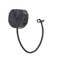 Aptiv 35450349-S Dust Cap Dust Cap for Type II Pigtails