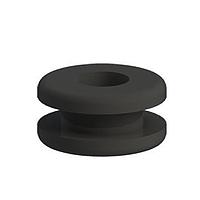 Davies Molding 5110 Grommets Cut-out Hole 0.281 Thick 0.093 Grommet