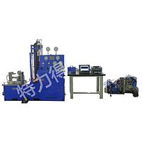 Telide TPU-3100-LP High, Medium and Low Pressure Gas-liquid Safety Valve Test Bench (0-68MPa)