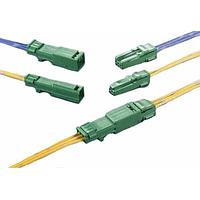 JAE Electronics IL-AG9-3PL-S3L2 Headers 3P 2.5mm R/A Pin Header