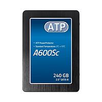 ATP Electronics AF240GSTCJ-7BBXP SATA SSDs ATP SATA III 2.5" SED SSD TLC 240GB