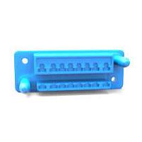 AMP Connectors - TE Connectivity 172653-1 Power to the Board DRAWER CONN. MALE AS