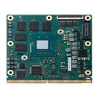 ADLINK Technology LEC-BT4-4G-8G-ER Computer-On-Modules - COM SMARC-Module INTEL E3845 BAY TRAIL 4G/8