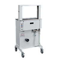 FOLKTRONICS NM-420A-ST Standalone Automatic Banding Machine (>2s/bind (28 bundle/min))