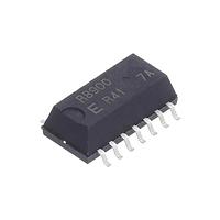 Epson RX8900SA UB3 PURE SN Real Time Clocks 32.768kHz-DTCXO 5ppm I2C-Bus