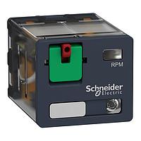 SCHNEIDER RPM32F7 Harmony Relay PLUG-IN RELAY 250V 15A RPM