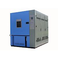 Symor THS-50 Constant Temperature Humidity Test Chamber (0~100°C, 20~98% R.H) 