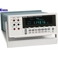 Tektronix DMM4020 Digital Multimeter (±0.015%)
