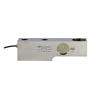 AEP Transducers FT2 Load cell (OIML R60; Class C2; IP68; 500kg)