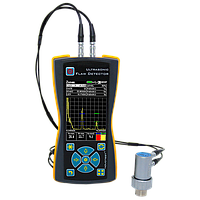 Ultrasonic Flaw Detector