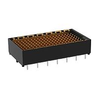 ERNI - TE Connectivity 234753-E Connectors MSPEED 133 M SMDTHR M1 * A-G VVVV 137 17