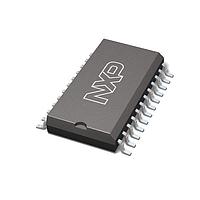 NXP PCA9532D,118 LED Dimmers 16-BIT I2C FM OD LED DIM RST