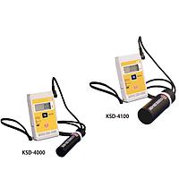 KASUGA KSD-4000 Human body static meter  (±999.9V)