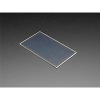 Adafruit 5368 Solar Panels & Solar Cells 5V 1.2W Solar Panel - ETFE - Voltaic P124