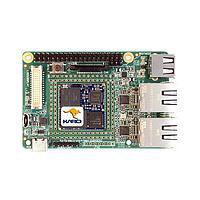 Ka-Ro Electronics QS93-SV01 Evaluation Kits The QSBASE93 QS-Evalkit is a versatile baseboard for the QS93 modules.