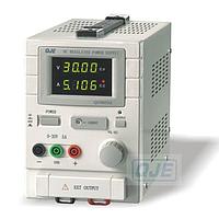 QJE  QJ3003XEH DC Regulated power supply (0-30V, 0-3A)