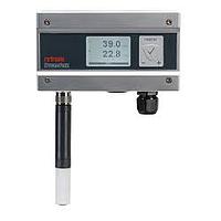 Rotronic Differential Pressure Transmitter Calibration Service