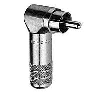 Switchcraft 3502RA RCA Phono Connectors PHONO PLUG