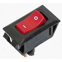 CW Industries GRS-2011-2106 Rocker Switches SPST 16A 125-250VAC