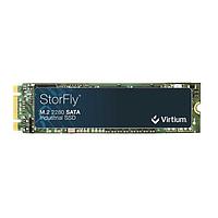 Virtium VTSM28ABCI240-0011 Solid State Drives - SSD