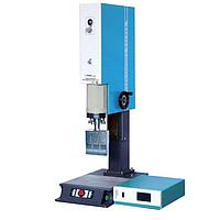 Danrel Ultrasonic Welding Machine Repair Service