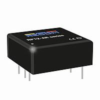 RECOM Power RP12-11012DAR/XC Isolated 12W 36-160Vin +/-12Vout 500mA