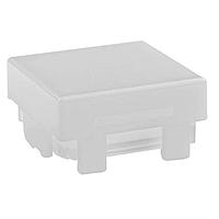 NKK Switches AT476X-B Cap, Square SWITCH TOGGLE