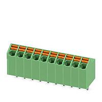 PHOENIX CONTACT 1752188 Fixed Terminal Blocks SPTA 1/10-3.5 10P 3.50MM