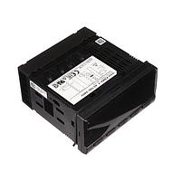 Omron Automation and Safety K3MA-F 100-240VAC Digital Panel Indicators FREQNCY/RATE METER W NO OUTPUT