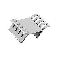 Aavid 573400D00000G Component Heat Sink for D3Pak, TO268 for D3PAK, TO268, Horizontal, 11 C/W, 30.99mm