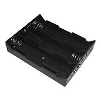 Eagle Plastic Devices 12BH163A-GR Cylindrical Battery Contacts, Clips, Holders & Springs