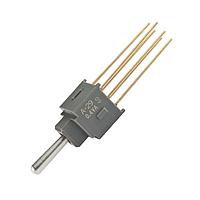 NKK Switches A29AW Process Sealed Subminiature Toggles PROCESS SEALED SUBMINIATURE TOGGLE