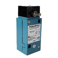 Honeywell LSM2D Limit Switches HDLS Plug-in Side Rotary