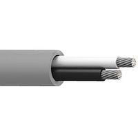 Belden 8205MN 008100 Audio, Control and Instrumentation 20AWG 2C SPACEMAKER 100FT SPOOL SLATE