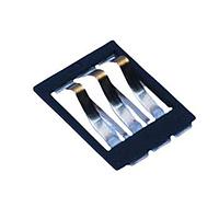 KYOCERA AVX 009155006100006 Battery Connector FYE INDUSTRIAL - FALCON