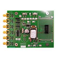 Powercast P21XXCSR-EVB Energy Harvesting PCC110 & PCC210 Evaluation Board