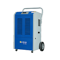 DeAir OS-150 Dehumidifier Olmas (6.25 kg/h)