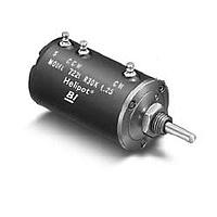 TT Electronics / BI Technologies 7216R10KL.25 Rotary Metal LINEAR-MT POTS