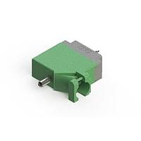 EDAC 519-036-542-345 Connectors Rack & Panel Connector