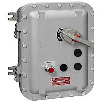 SIEMENS 18FUF92FF Non-reversing STARTER,COMBO SZ2,13-52AMPS,N4 FIBERGLAS