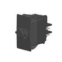 Carling Technologies V1BAB80B-00000-000 Contura Sealed Rocker Switch V1BAB80B-00000-000