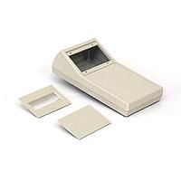 PacTec 61049-01-000 HPLS Black Mounting HPLS Panel Black