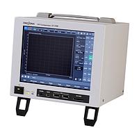 Spectrum analyzers