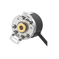 Autonics E40H10-300-6-L-5 40 mm Incremental Rotary Encoders (Hollow Shaft Type) (Ø10mm, 300P/R, 5VDC)