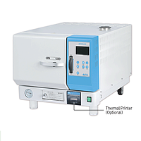DaiHan DH.SteB8001 Programmable Bench-top Steam Sterilizer (25L; 110 ~ 135℃)