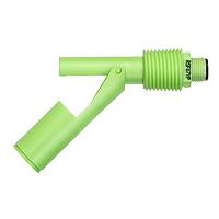 Cynergy3 RSF87HP Liquid Level Sensors Horiz, SPNO 100VA, PVDF, 1/2NPT mount, M12 plug