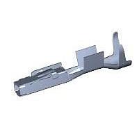 AMP Connectors - TE Connectivity 7-1452671-2 Quick Connect MCON-1.2 LL (SWS)