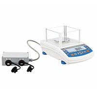RADWAG PS 1000.R2.H Precision Balance (1000g, 0.001 g)