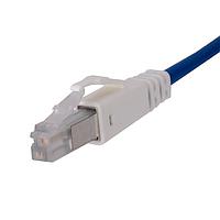 Stewart Connector SC-SPEE030M Single Pair Single Pair Ethernet Cable 3m