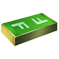 Schurter 3413.0114.11 Super-Quick-Acting FF USF 1206 Fuse FF 750mA